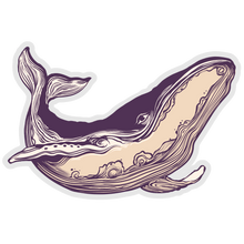 Load image into Gallery viewer, Octopus Ink Sticker Pack 3
